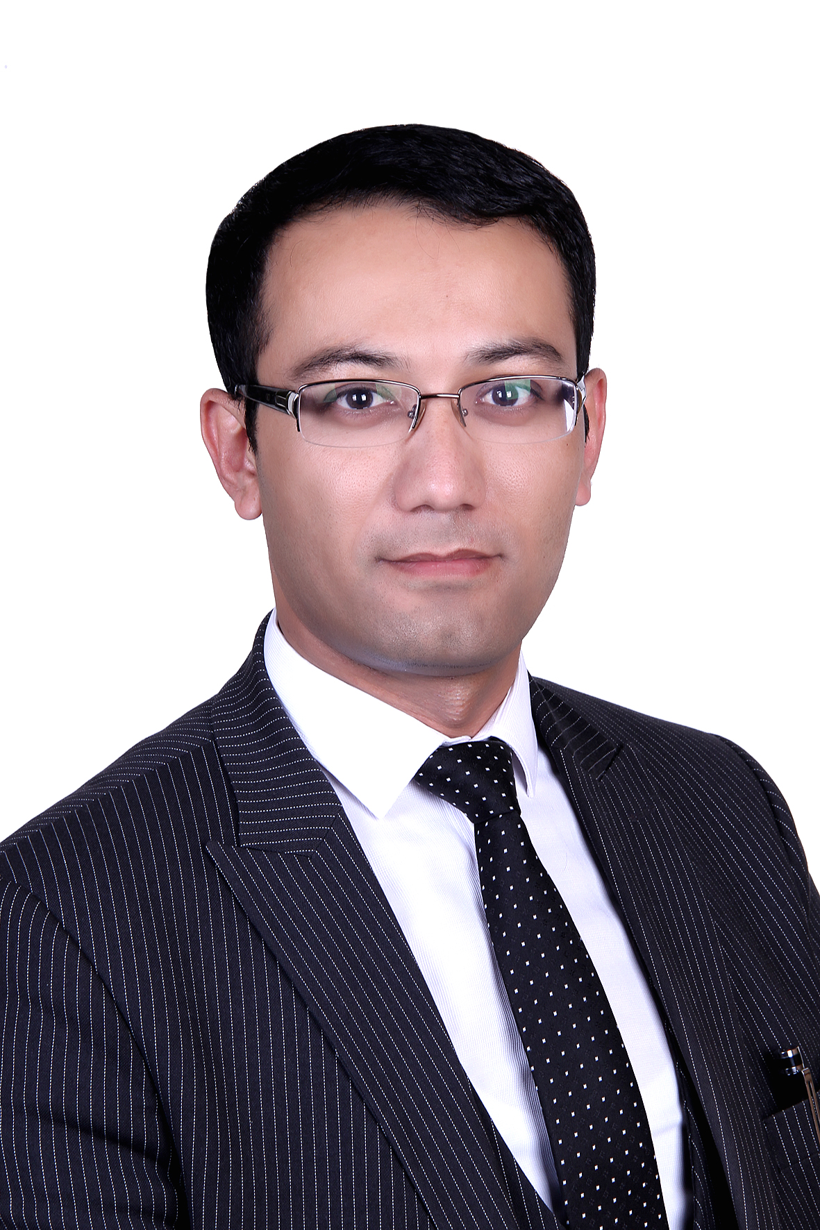 Vohidov Ulug'bek Nuriddinovich rasmi