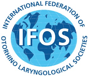 International Federation of Otorhinolaryngological Societies