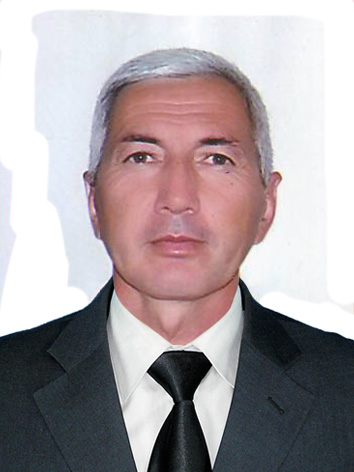 Member